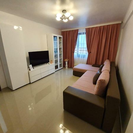 Apartament Katy Neversea コンスタンツァ エクステリア 写真