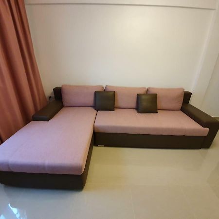 Apartament Katy Neversea コンスタンツァ エクステリア 写真