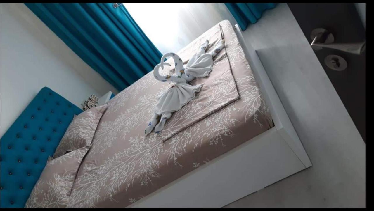 Apartament Katy Neversea コンスタンツァ エクステリア 写真