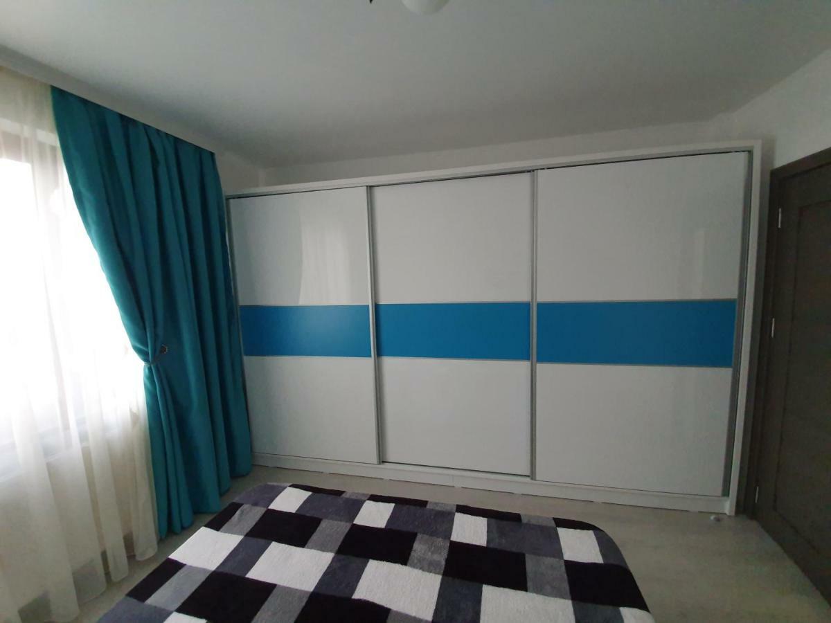 Apartament Katy Neversea コンスタンツァ エクステリア 写真