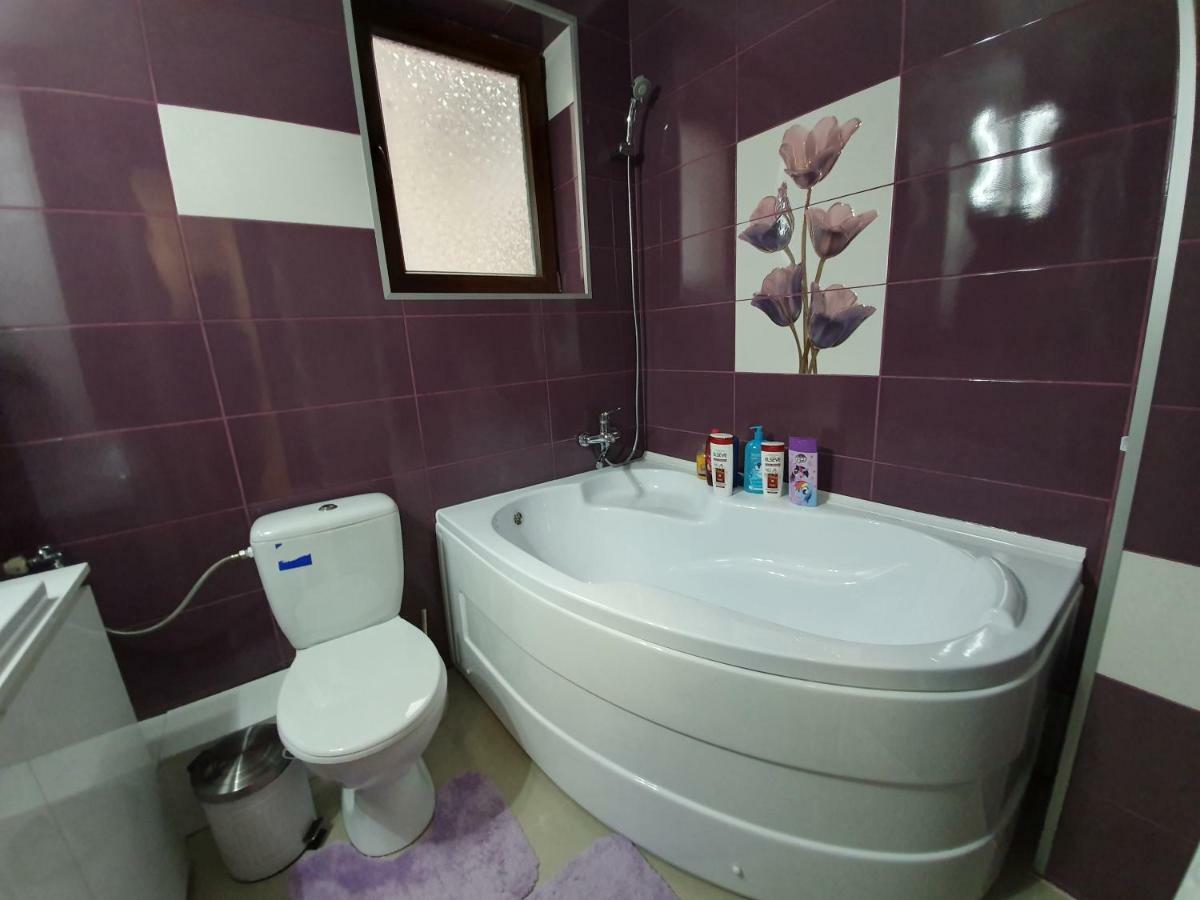 Apartament Katy Neversea コンスタンツァ エクステリア 写真