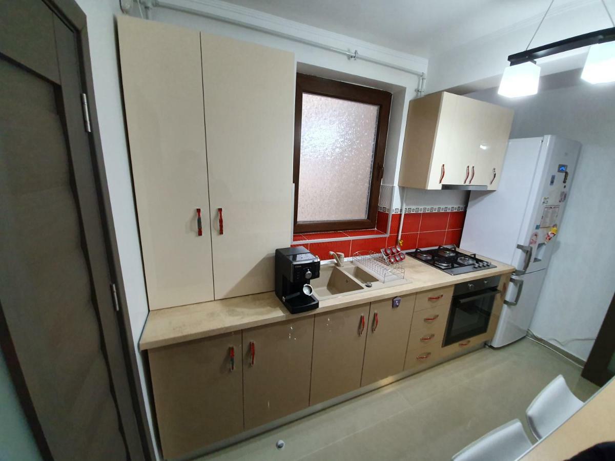 Apartament Katy Neversea コンスタンツァ エクステリア 写真