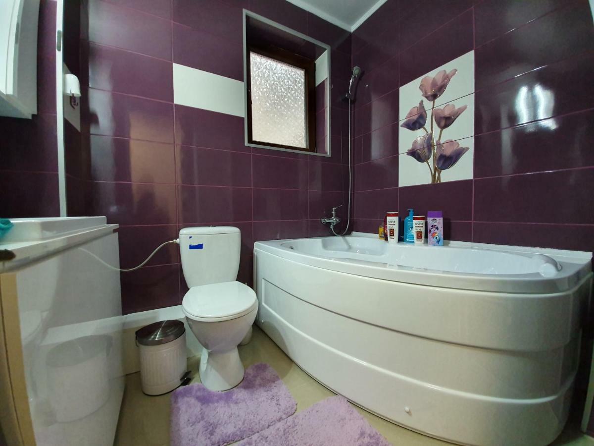 Apartament Katy Neversea コンスタンツァ エクステリア 写真