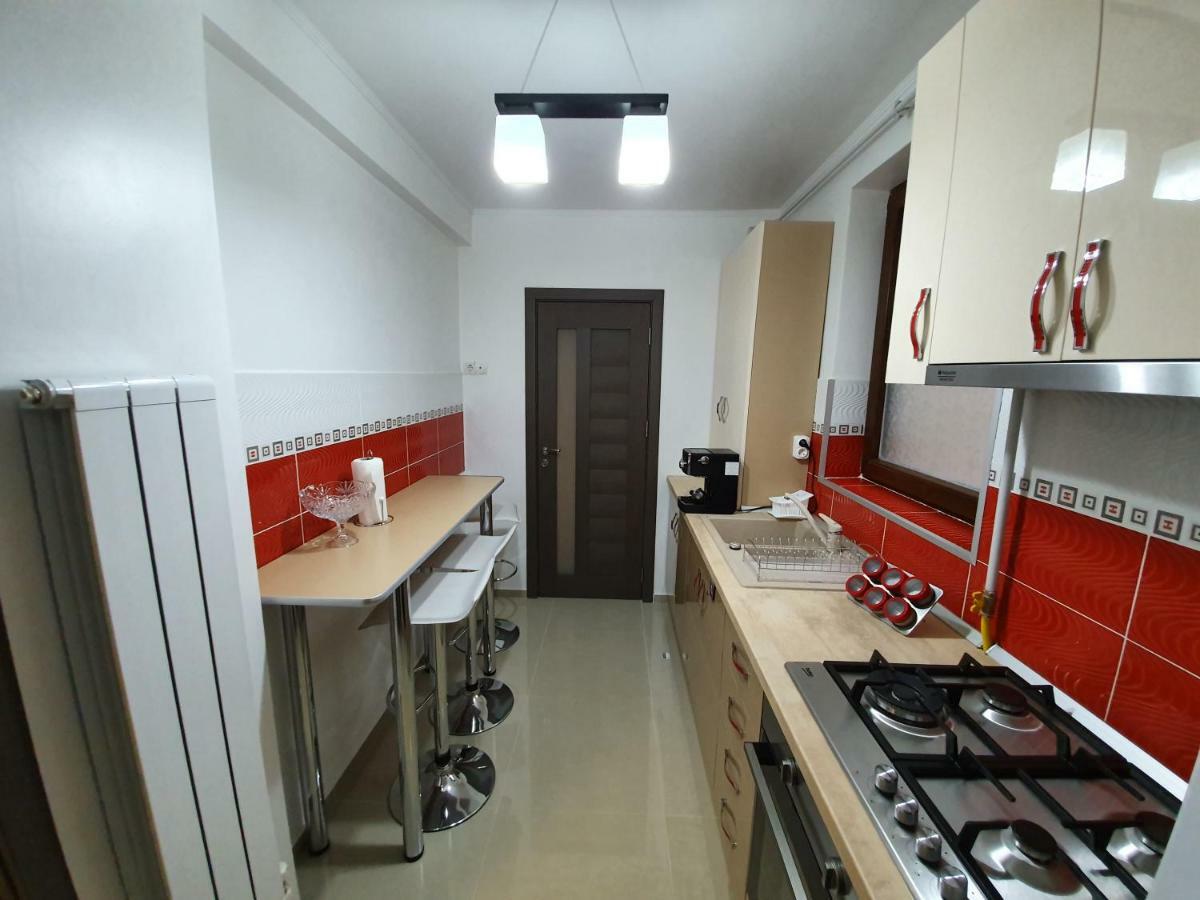 Apartament Katy Neversea コンスタンツァ エクステリア 写真