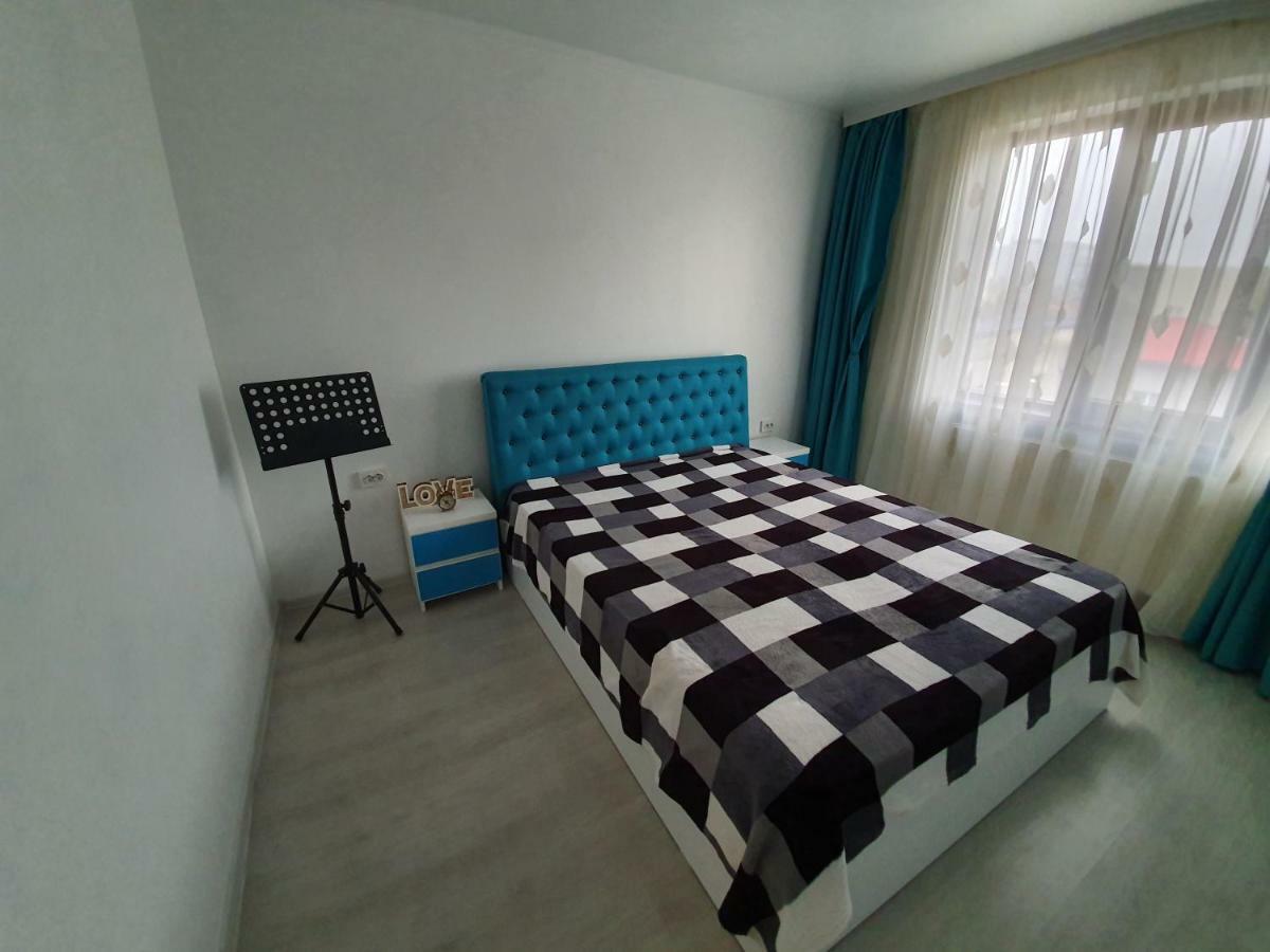 Apartament Katy Neversea コンスタンツァ エクステリア 写真
