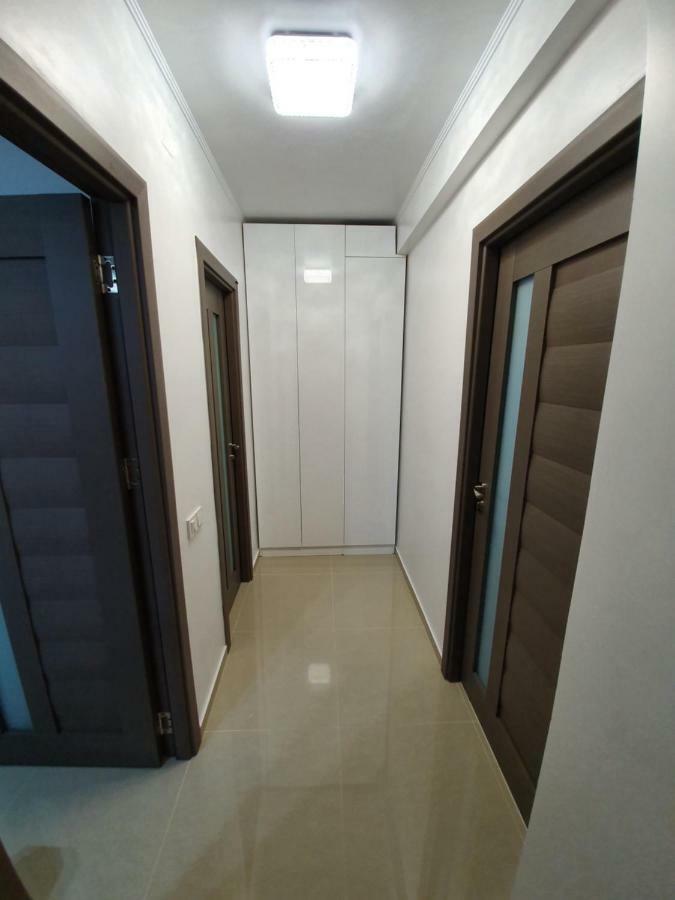 Apartament Katy Neversea コンスタンツァ エクステリア 写真