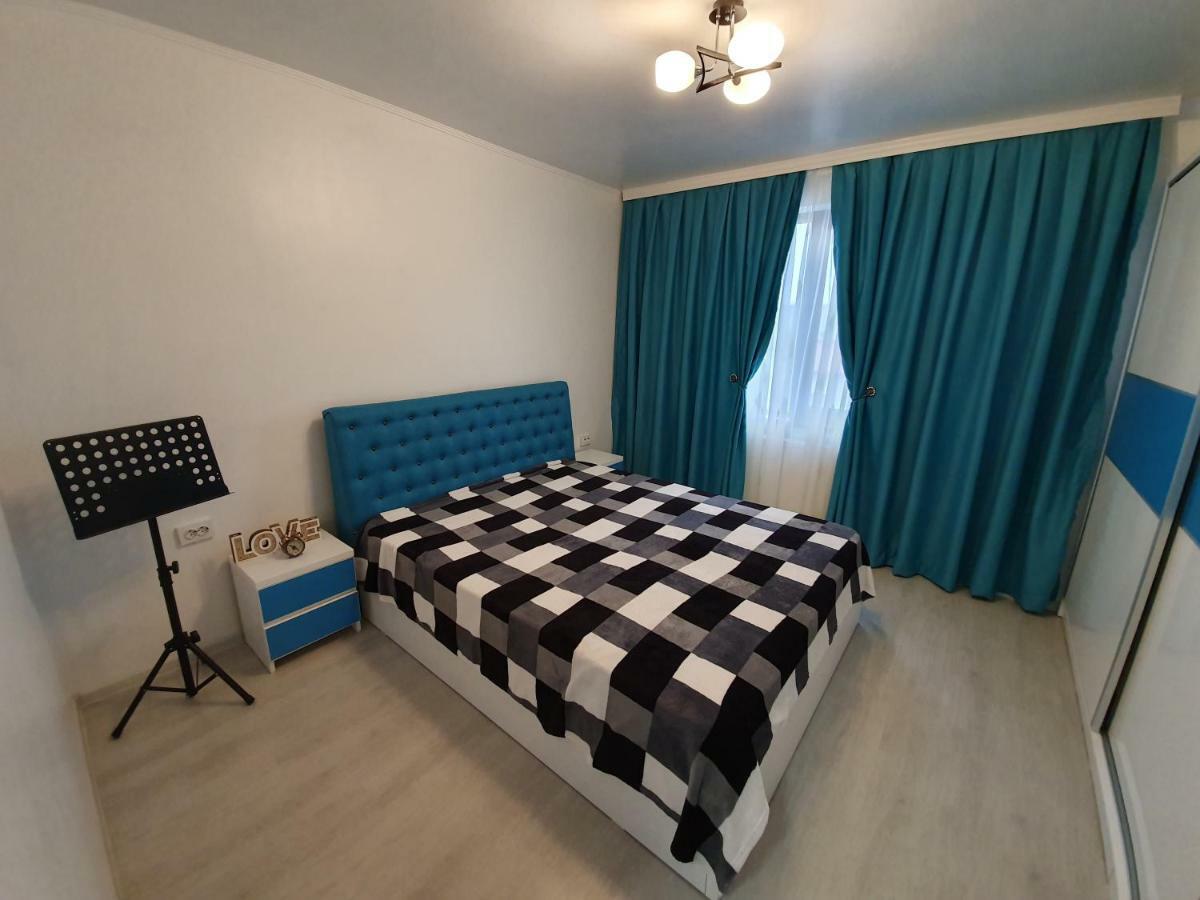 Apartament Katy Neversea コンスタンツァ エクステリア 写真