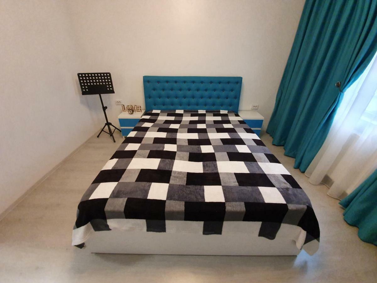 Apartament Katy Neversea コンスタンツァ エクステリア 写真