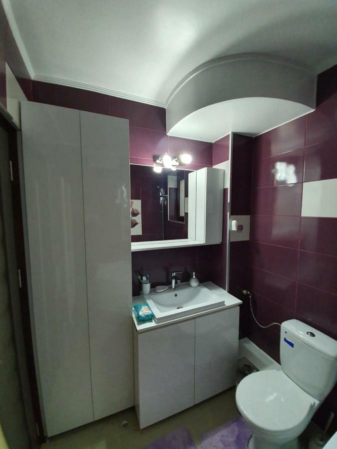 Apartament Katy Neversea コンスタンツァ エクステリア 写真