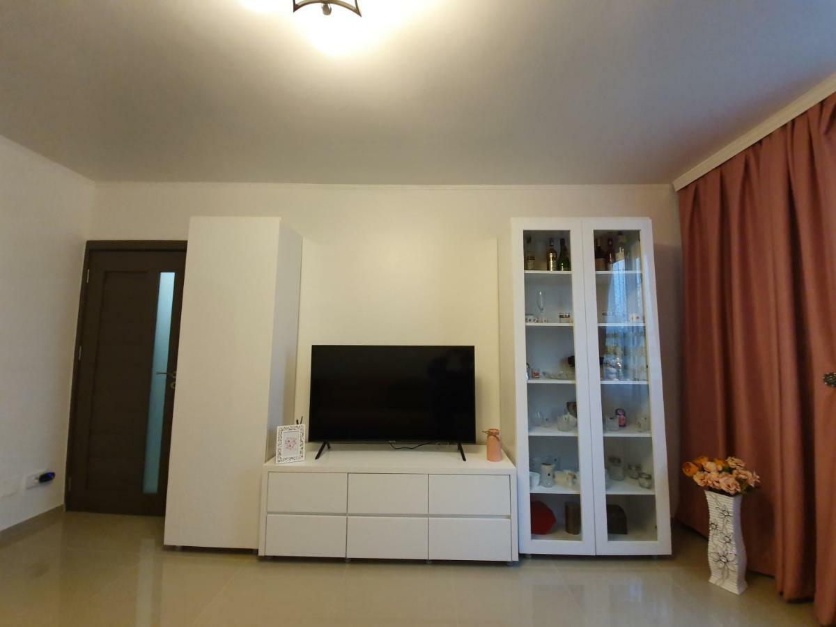 Apartament Katy Neversea コンスタンツァ エクステリア 写真