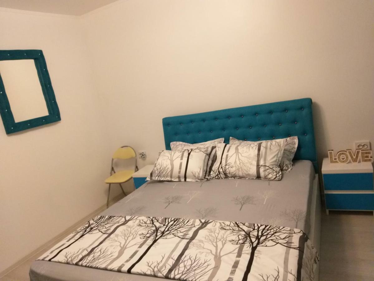 Apartament Katy Neversea コンスタンツァ エクステリア 写真